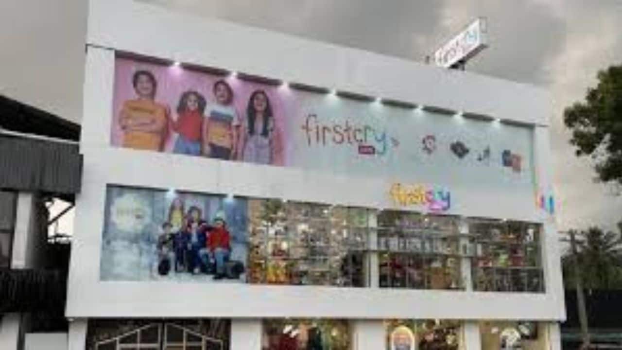 FirstCry Q2 Results: Net loss narrows to Rs 50.5 crore, revenue rises 10%
