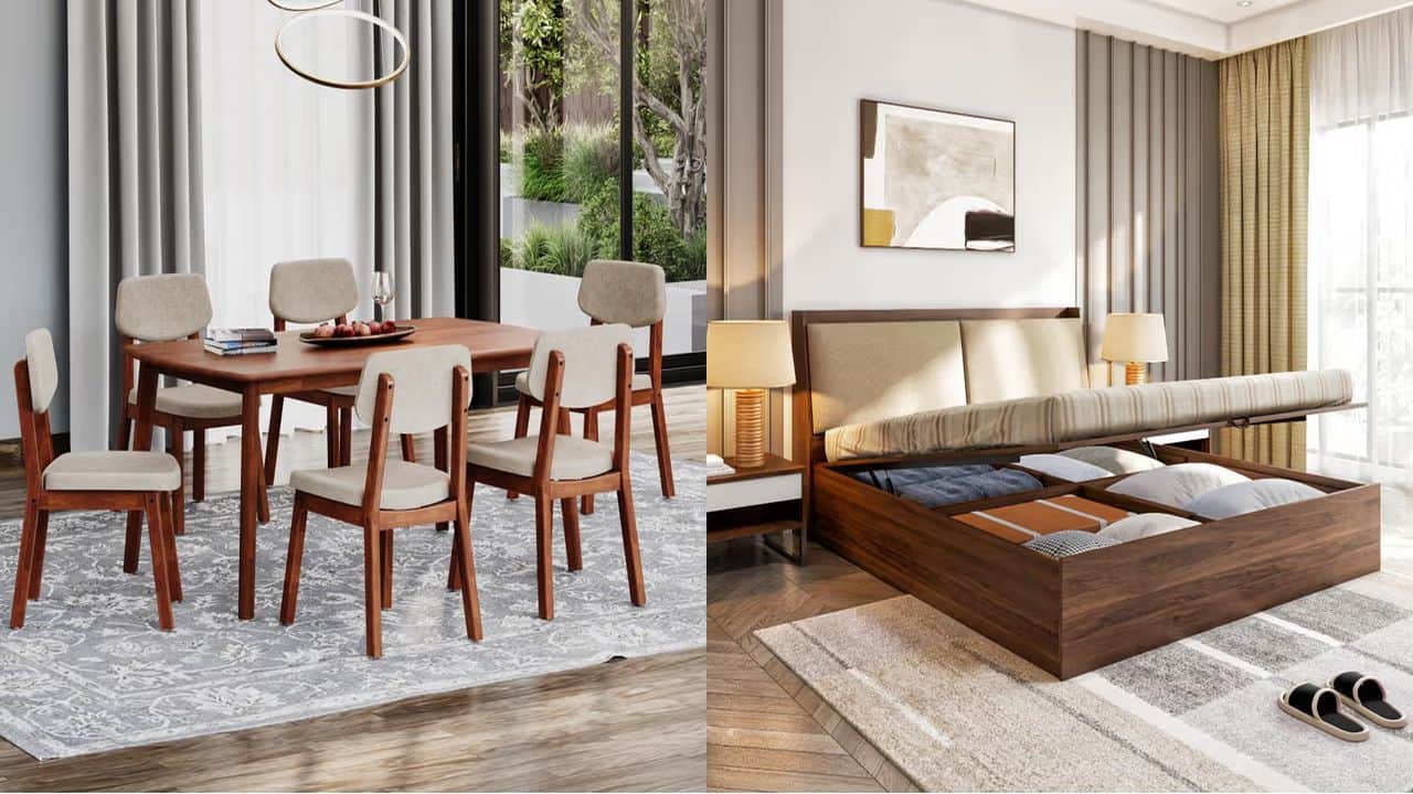 Peak XV Partners-backed Wakefit IPO to open on December 8, offer size may be nearly Rs 1,300 crore