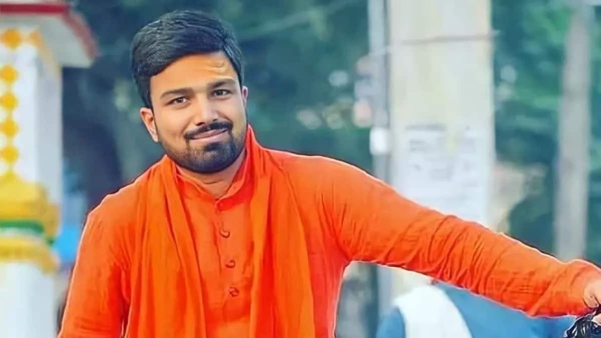 Despite 9.6 million followers, YouTuber Manish Kashyap loses Bihar seat by 50,366 votes