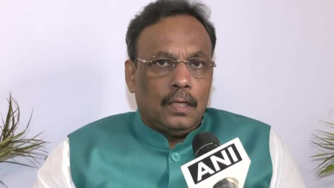 'Sincerely apologise for upsetting national child': BJP's Vinod Tawde mocks Rahul Gandhi after Bihar results