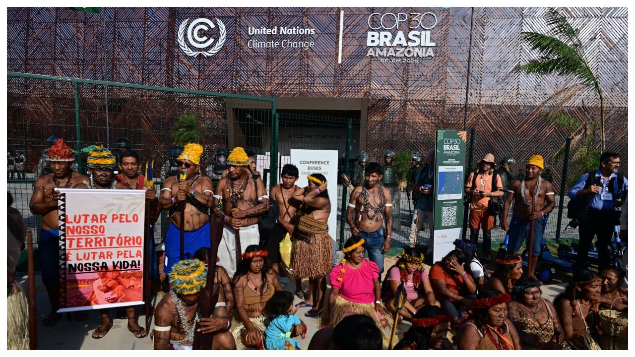 COP30: Global climate finance goals miss mark as actual needs far exceed commitments