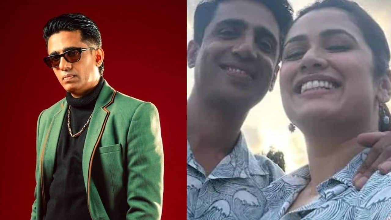 Gulshan Devaiah calls out imposter account pretending to be Girija Oak: “Cashing in on crush”