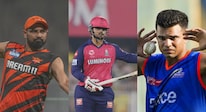 IPL trade: Nitish Rana to DC, Mohammed Shami-Arjun Tendulkar to LSG, Mayank Markande to MI, Donovan Ferreira to RR IPL trade: Nitish Rana to DC, Mohammed Shami-Arjun Tendulkar to LSG, Mayank Markande to MI, Donovan Ferreira to RR
