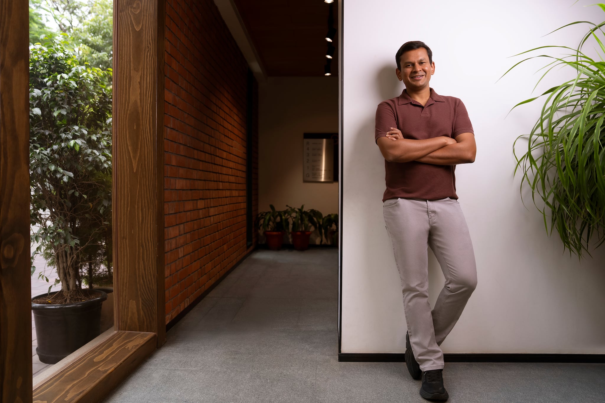 MC Interview: Semiconductors are my latest crush, says Groww investor Ashish Agrawal