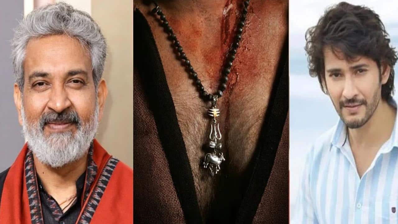 Globetrotter title and teaser reveal: When and where to watch the live streaming of SSMB29 event Globetrotter title and teaser reveal: When and where to watch the live streaming of SSMB29 event