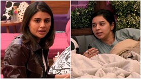 Malti Chahar, sister of Deepak Chahar’s boldest statements on Bigg Boss 19