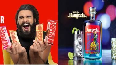 Ranveer Singh faces backlash after launching Rangeela vodka after protein brand; netizens call it ‘biggest hypocrisy ever’