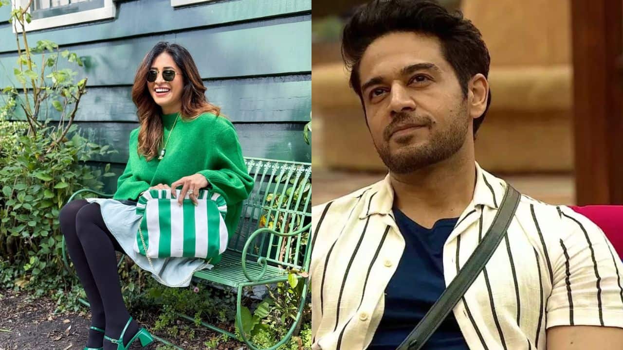 Bigg Boss 19: Gaurav Khanna’s strategic move attracts criticism from ex-contestant Kishwer Merchantt; says, ‘Paisa dekar aya hai…’