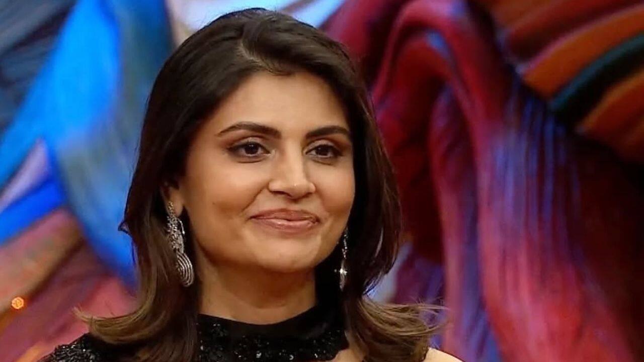 Malti Chahar, sister of Deepak Chahar’s boldest statements on Bigg Boss 19 Malti Chahar, sister of Deepak Chahar’s boldest statements on Bigg Boss 19