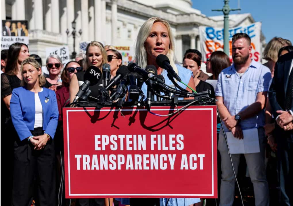 Trump withdraws endorsement of Marjorie Taylor Greene amid Epstein file dispute and policy criticisms Trump withdraws endorsement of Marjorie Taylor Greene amid Epstein file dispute and policy criticisms