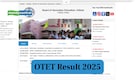 OTET Result 2025 Released at bseodisha.ac.in; Direct Link Here