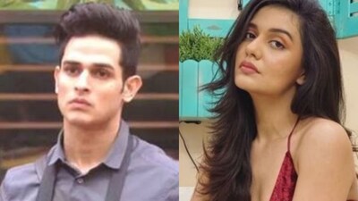 Priyank Sharma’s ex-girlfriend Divya Agarwal shares heartfelt condolences on the demise of his father