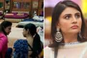 Bigg Boss 19: Malti Chahar gets referred to as a ‘lesbian’ by Kunickaa Sadanand; netizens spark outrage (Watch Video) Bigg Boss 19: Malti Chahar gets referred to as a ‘lesbian’ by Kunickaa Sadanand; netizens spark outrage (Watch Video)