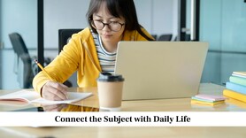 10 Creative Ways to Turn Boring Subjects Interesting