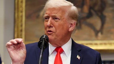 How Trump-era policies are fuelling fear among naturalised Americans