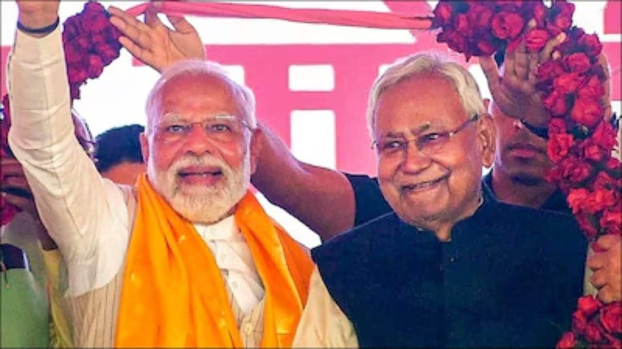 20% More Voted In Bihar This Time, NDA Allies Showed Good Vote Transfer: News18 Data Dive