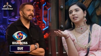 Rohit Shetty exposes Tanya Mittal