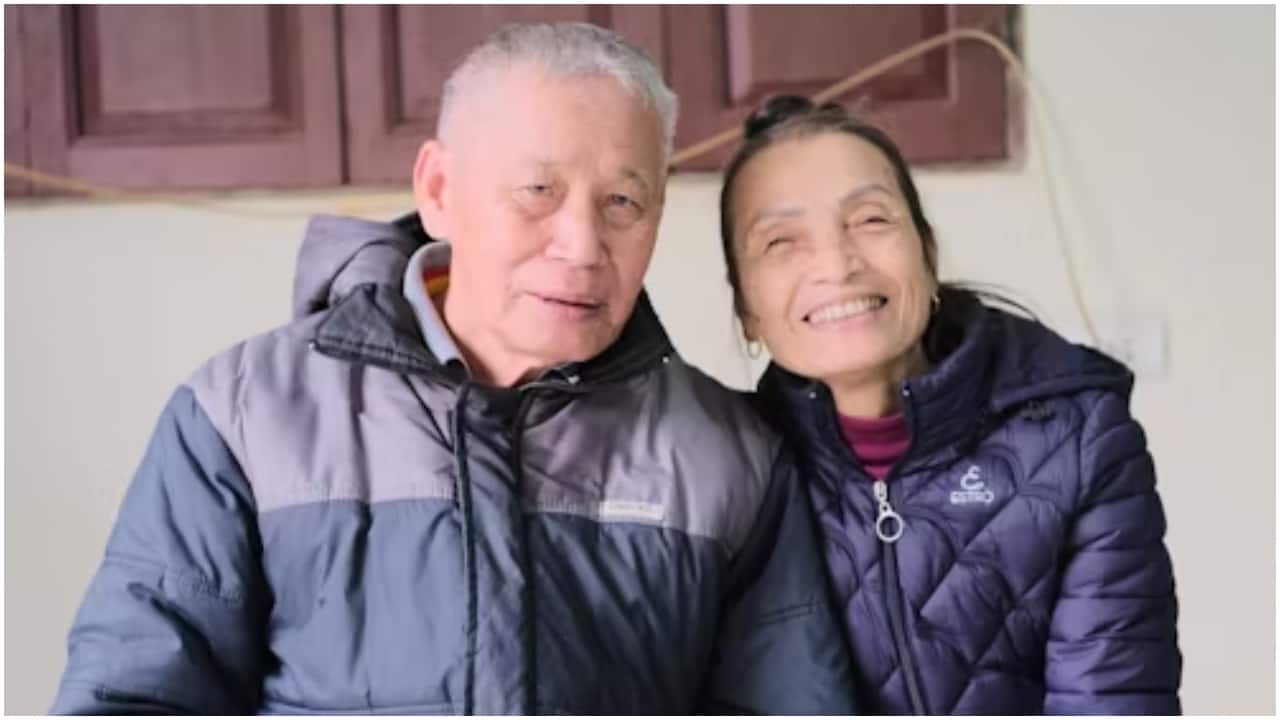 Man who preserved late wife through cryogenic programme faces backlash after forming new relationship