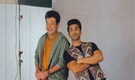 Pulkit Samrat shares BTS pics with Varun Sharma as they gear up for the release of Rahu Ketu