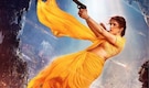 Priyanka Chopra ignites a digital storm with first poster of Globetrotter’s Mandakini