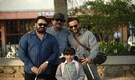 Haiwaan: Director Priyadarshan shares nostalgic note while shooting with Saif Ali Khan and Mohanlal