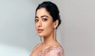 Rashmika Mandanna responds to backlash over ‘men should get periods’ comment