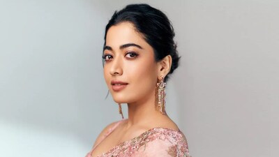 Rashmika Mandanna increases her renumeration