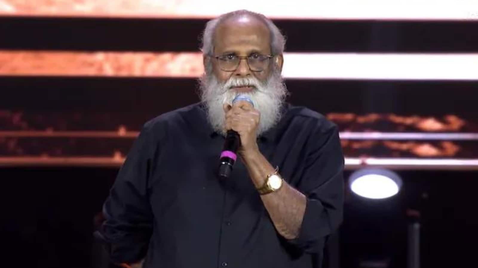 'You will see Mahesh Babu's...." SS Rajamouli's father Vijayendra Prasad teases fans