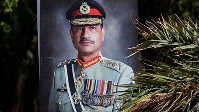 Sindhi separatist sounds alarm on Pakistan’s nuclear threat