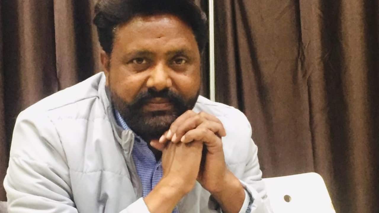 Nimma Loharka, lyricist, who penned 500 songs dies at 48 after prolong illness