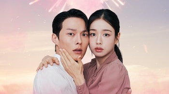 Dynamite Kiss Review: Playful chaos and unexpected romance steal the show