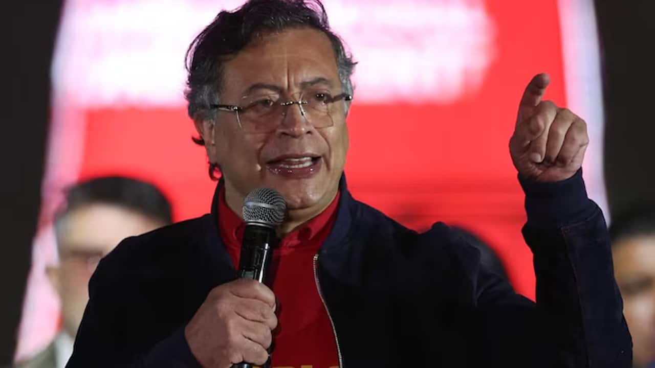 Colombia airstrikes on Guerrillas kill six minors as Petro confronts intensifying US criticism