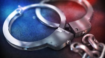 Crackdown on illicit medical network