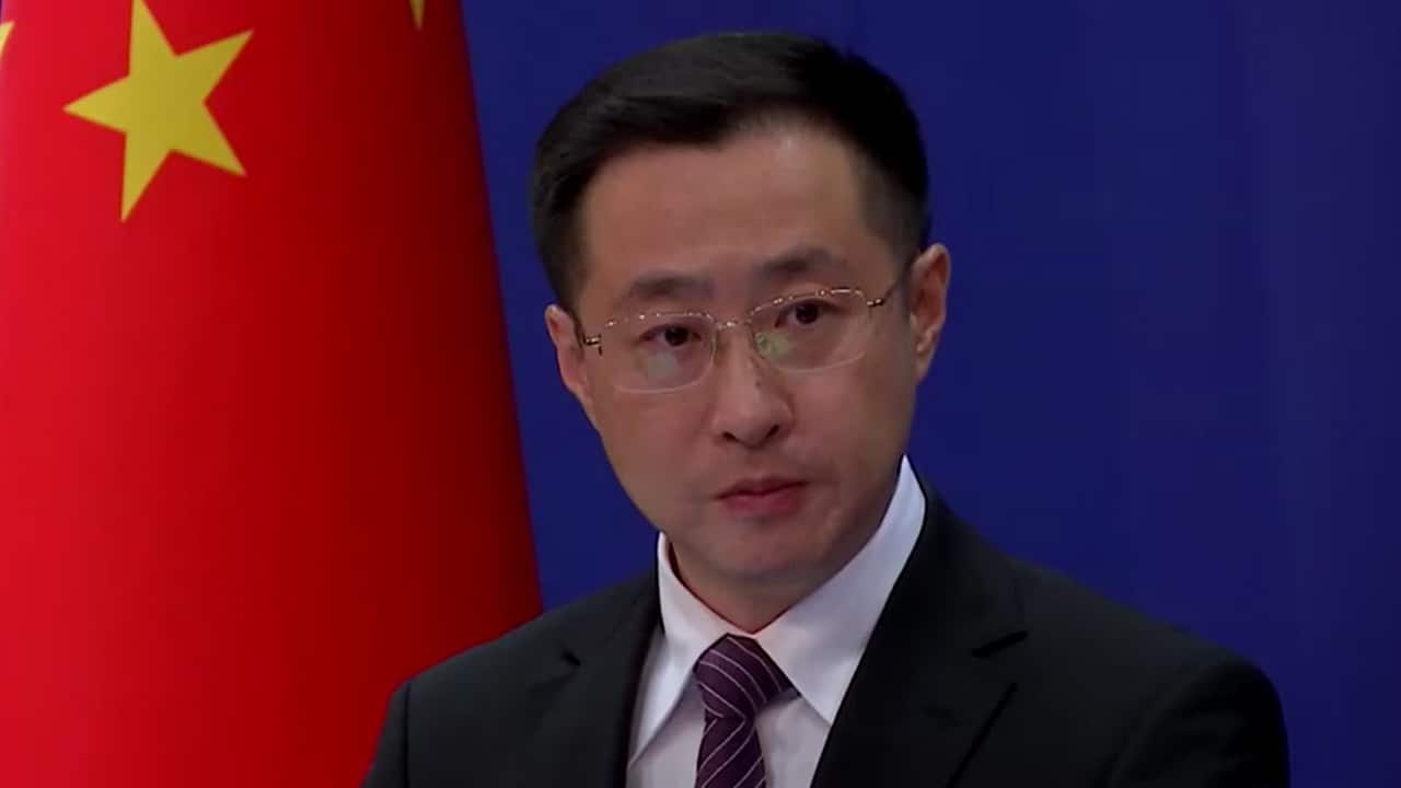 China expresses concern over Japan’s military and nuclear developments China expresses concern over Japan’s military and nuclear developments