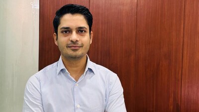 Kush Gupta is the Director at SKG Investments and Advisory