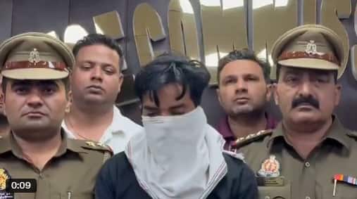 After discovery of woman's headless body in drain, Noida police arrests bus driver
