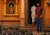 Bengaluru techie loses Rs 16,000 shoes outside temple. Priest's slippers stolen twice