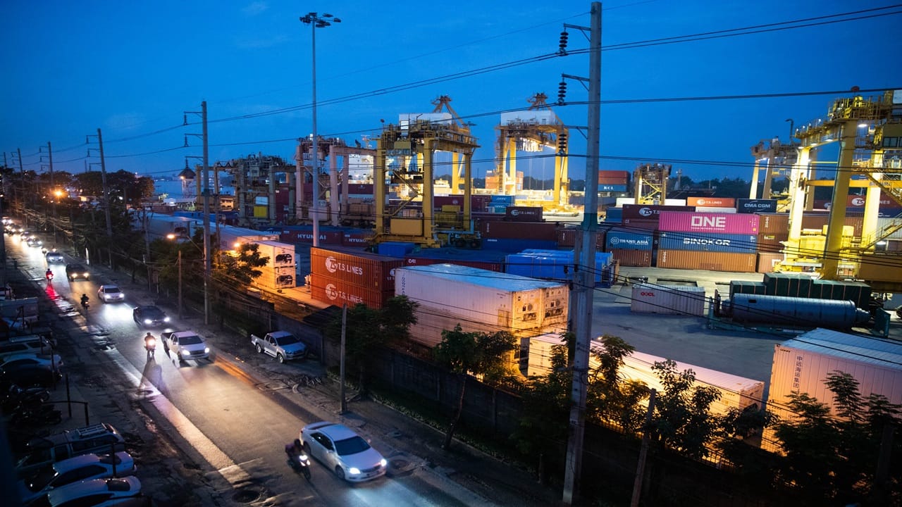 Thailand says US trade talks separated from Cambodia border deal