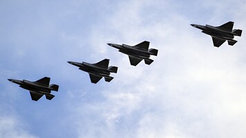 DRDO shortlists Tata, L&T-BEL, Bharat Forge-led groups for AMCA prototype race: Report