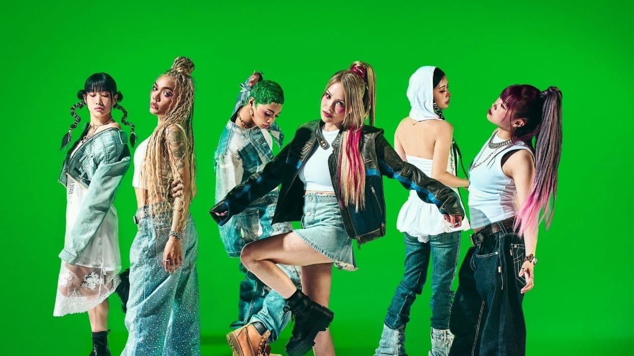 World of Street Woman Fighter 3 champions Osaka Ojo to disband after final concert on 22 November 2025