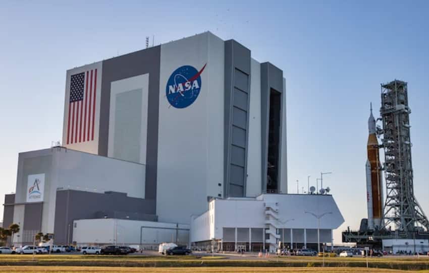 NASA's 2026 Missions: Advancing Human and Robotic Exploration of Moon and Mars