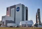 NASA back in action after 43-day shutdown, scientists focus on rebooting missions