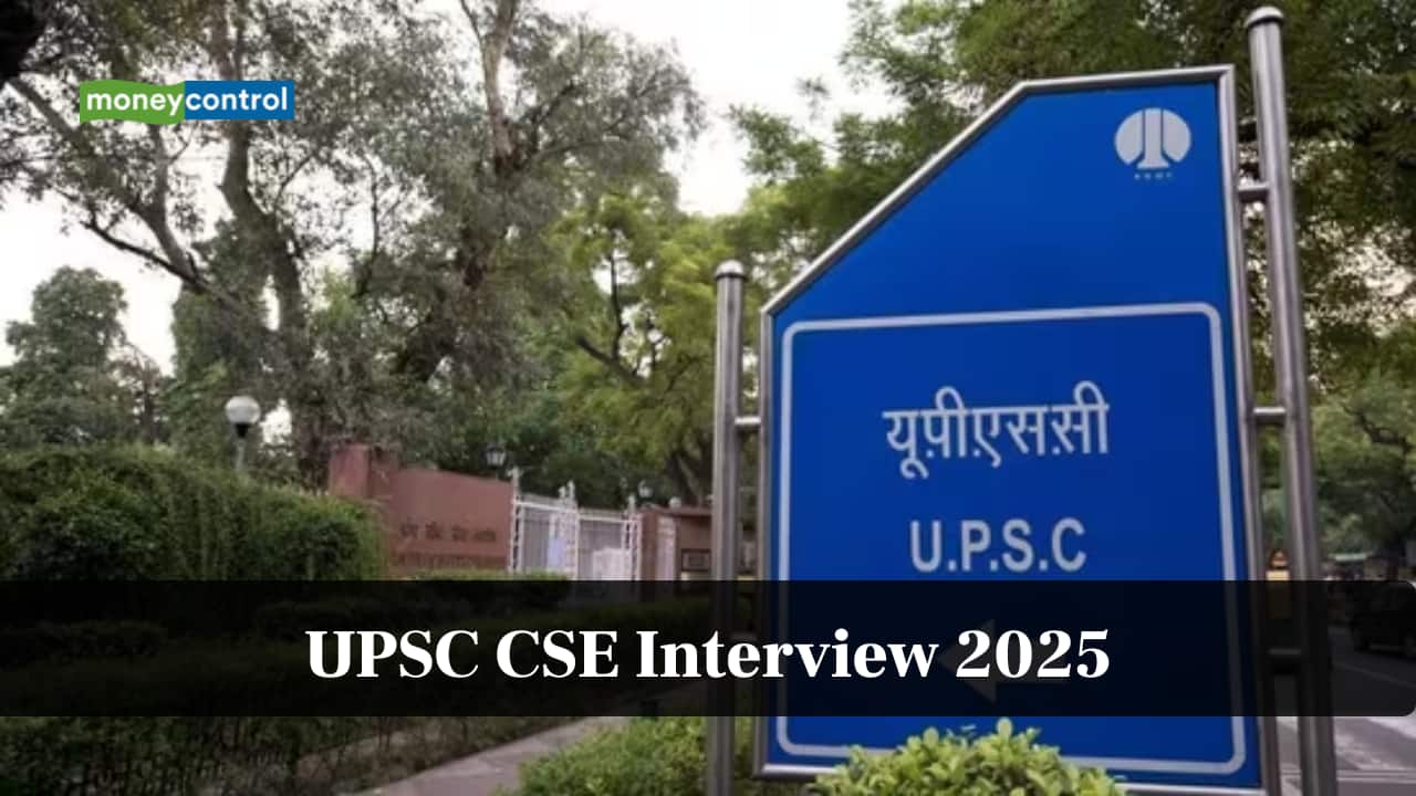 UPSC CSE Interview 2025: DAF-II submission window now opens for 2,736 shortlisted candidates
