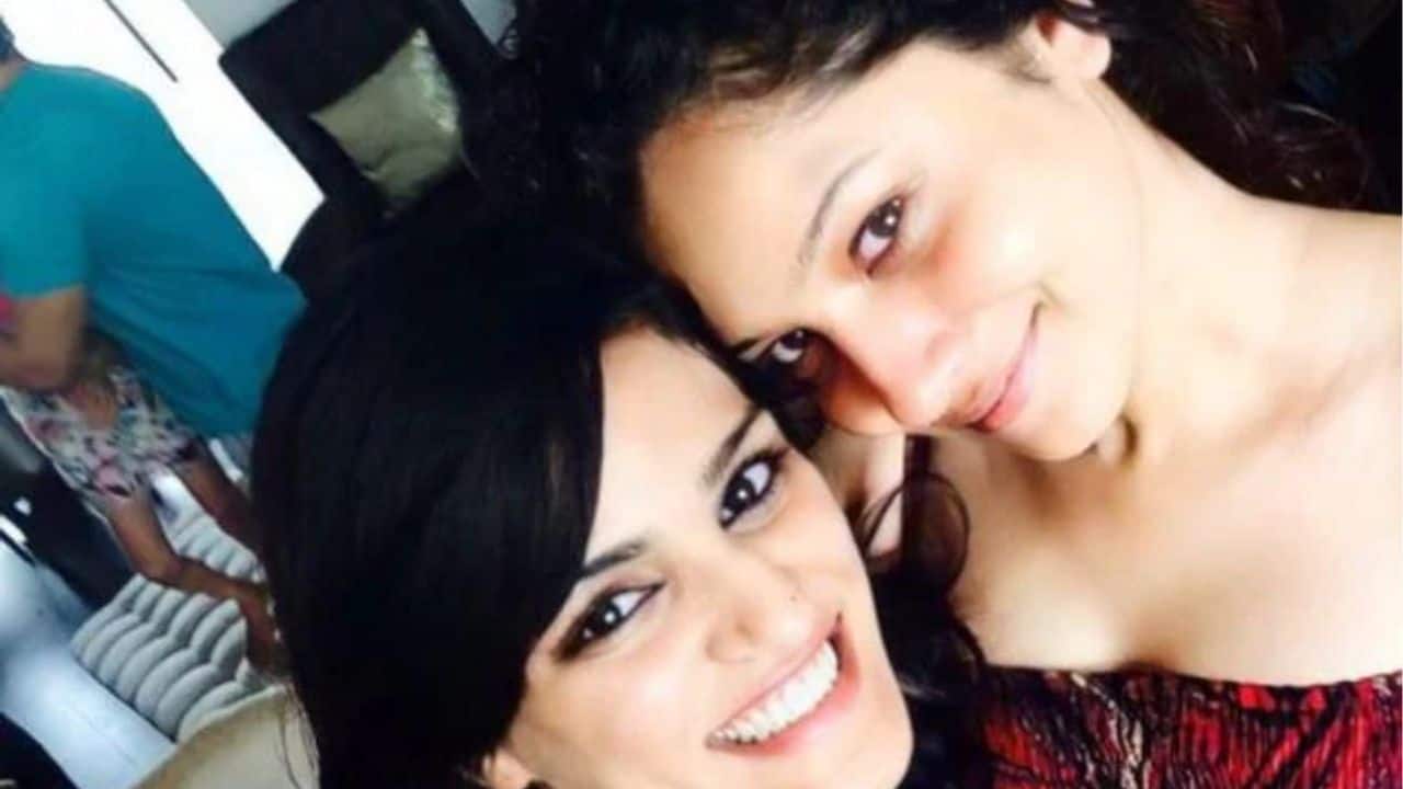 Ankita Lokhande sends heartfelt birthday wishes to Sushant Singh Rajput’s sister Shweta Singh Kirti