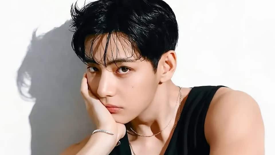 BTS fans laugh it off as Kim Taehyung avoids over-the-top fan service at LA pop-up BTS fans laugh it off as Kim Taehyung avoids over-the-top fan service at LA pop-up