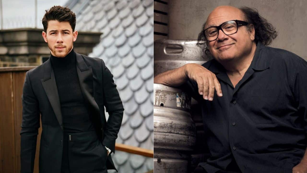 Nick Jonas, Danny DeVito to reprise their roles in Jumanji 3 starring, confirms makers Nick Jonas, Danny DeVito to reprise their roles in Jumanji 3 starring, confirms makers