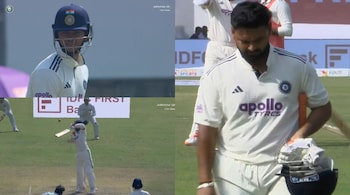 Yashasvi Jaiswal 0, KL Rahul 1, Rishabh Pant 2: India fail to chase 124 against South Africa at Eden Gardens