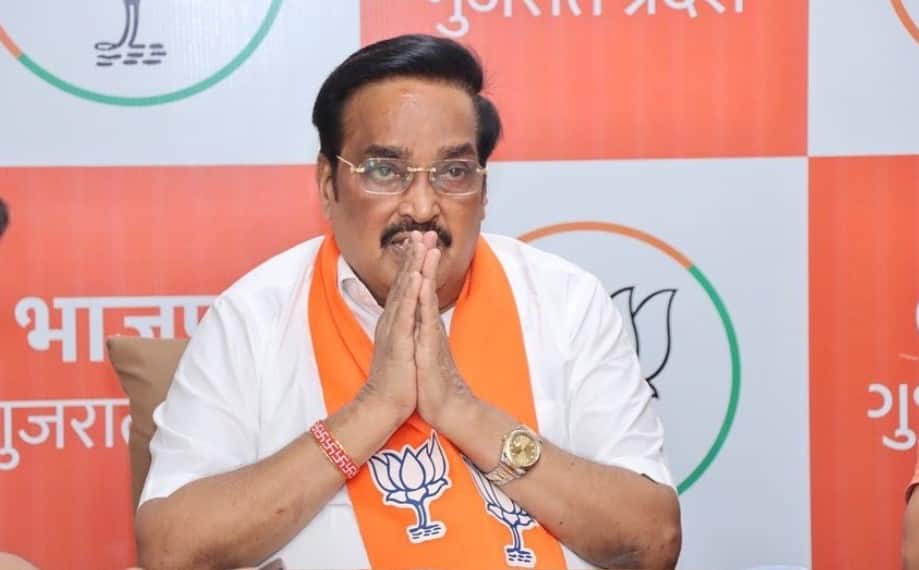 Surat to Seemanchal: How a quiet Gujarat force powered NDA's grand show in Bihar