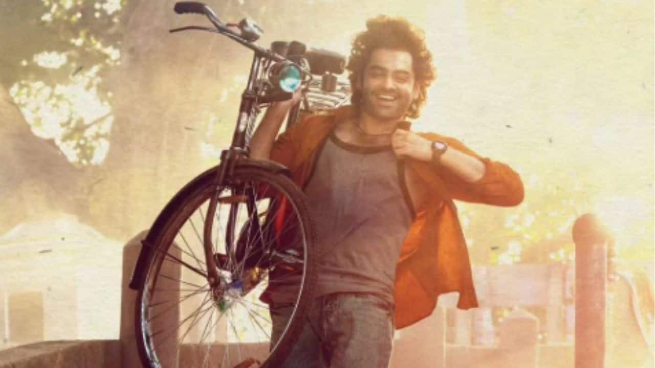 Ram Pothineni gears up for Andhra King Taluka trailer launch on 18 November