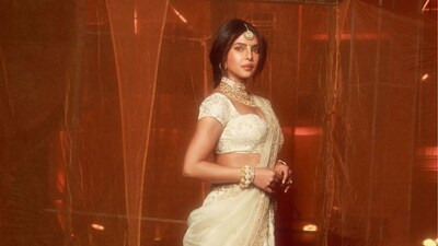 Priyanka Chopra will star in Varanasi